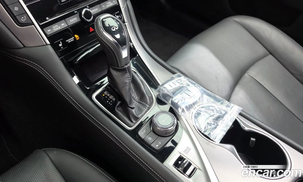 Infiniti Q50 2.2d Premium | Mobile.bg � ����������� 9
