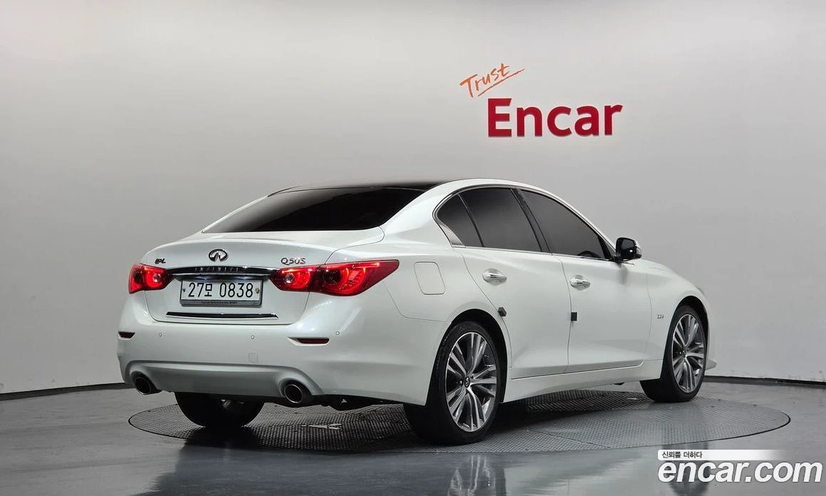 Infiniti Q50 2.2d Premium | Mobile.bg � ����������� 2
