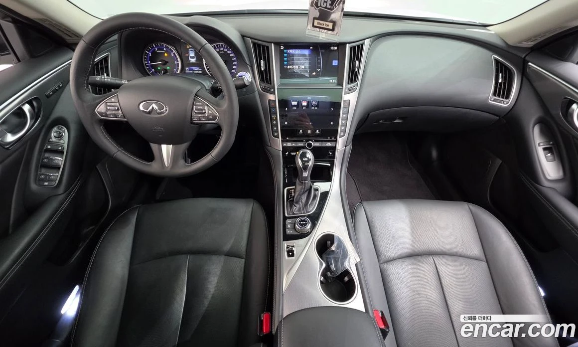 Infiniti Q50 2.2d Premium | Mobile.bg � ����������� 7