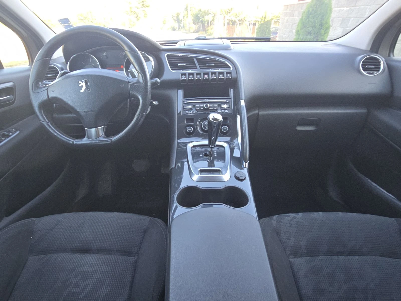 Peugeot 3008, снимка 10 - Автомобили и джипове - 56260366