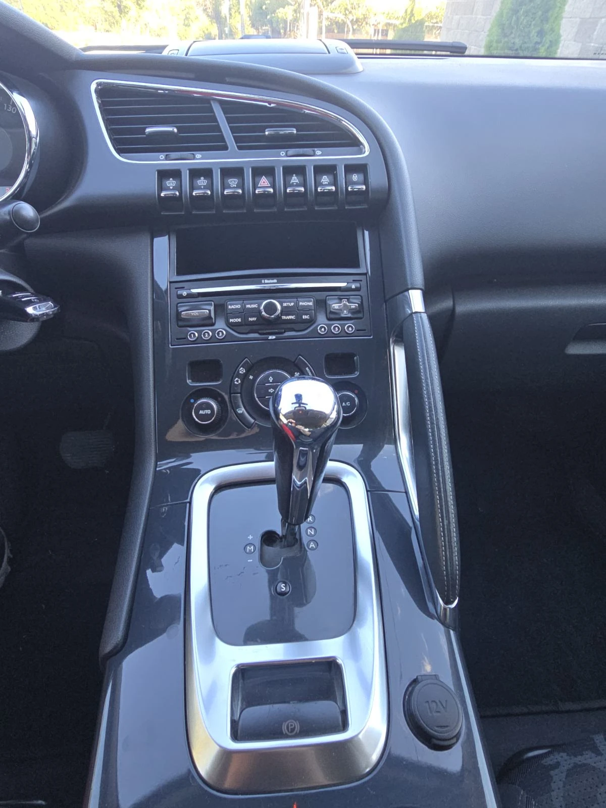 Peugeot 3008, снимка 12 - Автомобили и джипове - 56260366