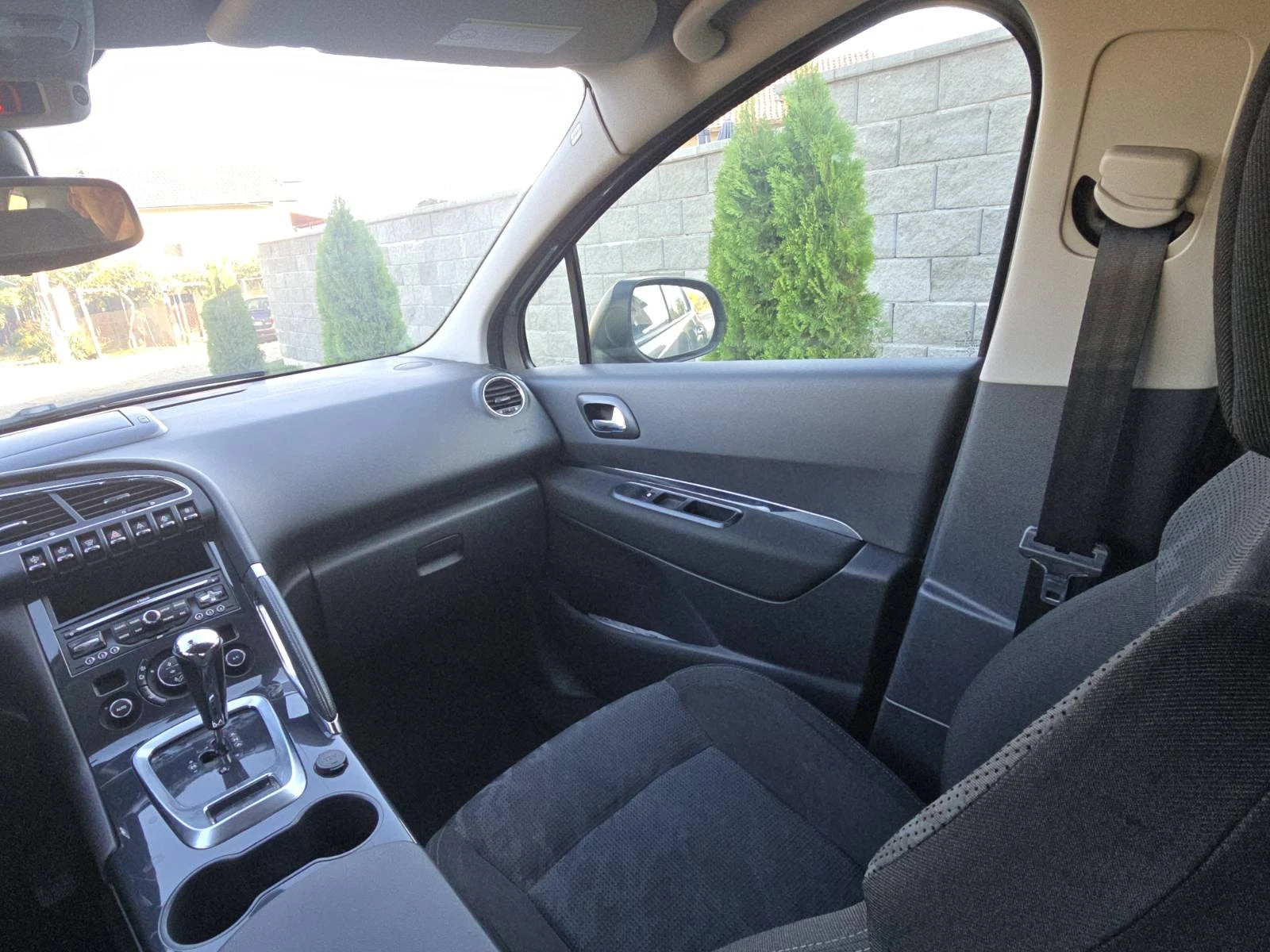 Peugeot 3008, снимка 7 - Автомобили и джипове - 56260366