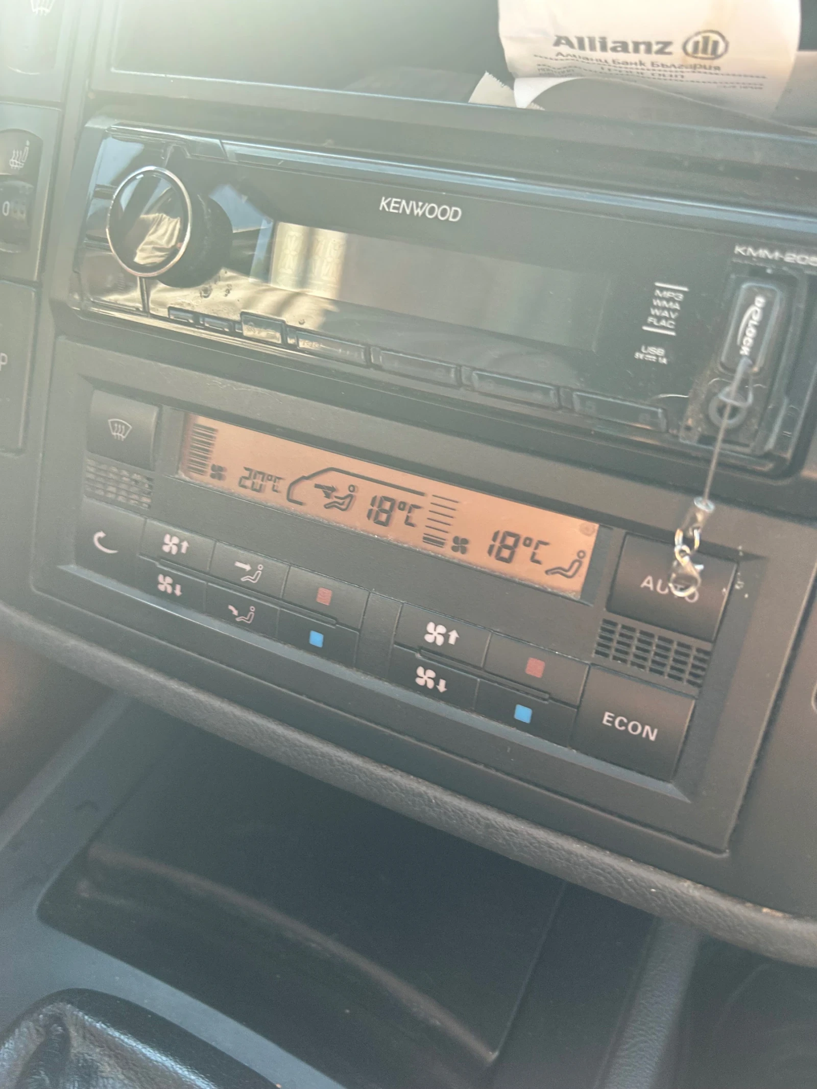 Seat Alhambra, снимка 12 - Автомобили и джипове - 56329772