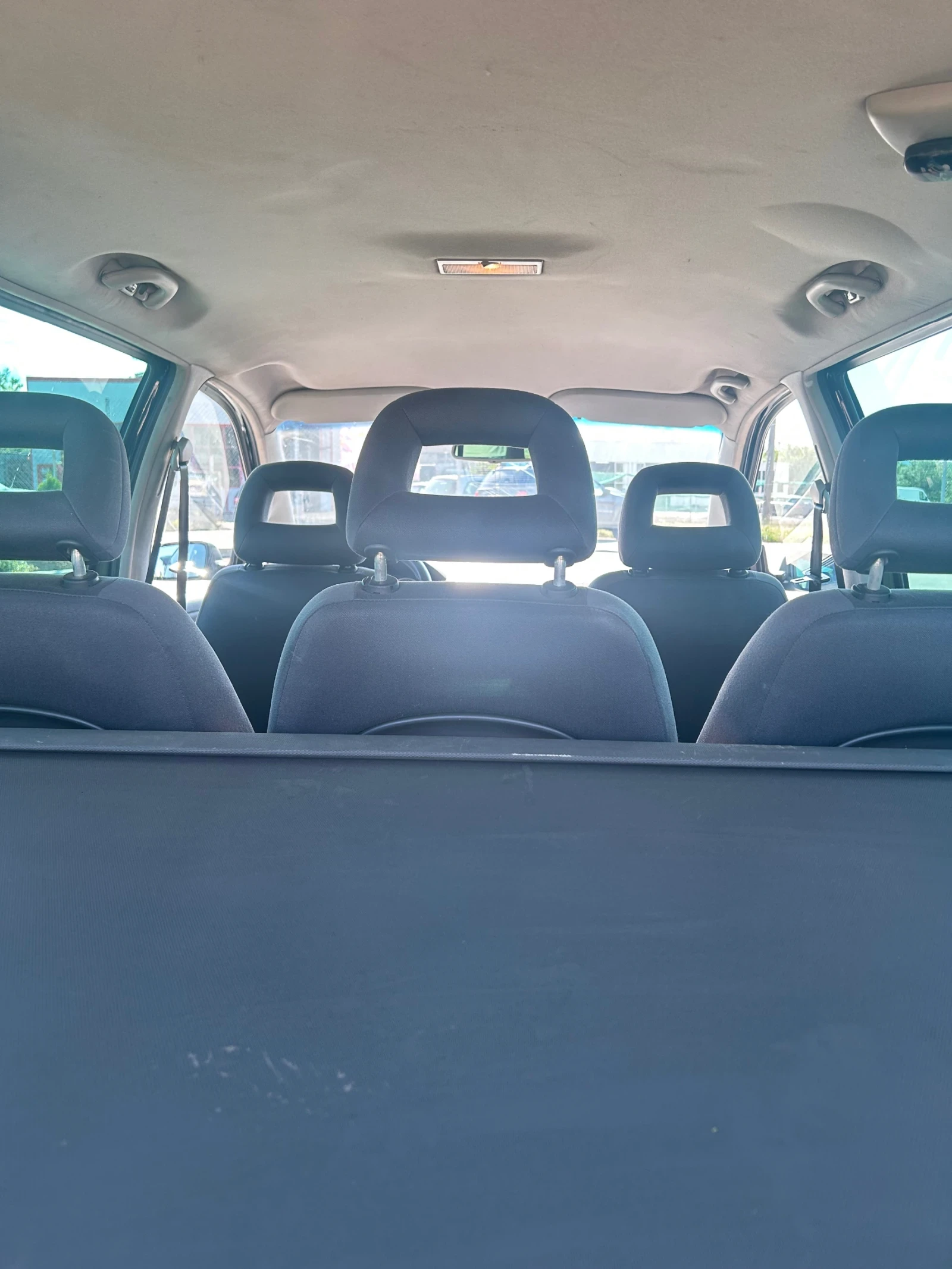 Seat Alhambra, снимка 13 - Автомобили и джипове - 56329772
