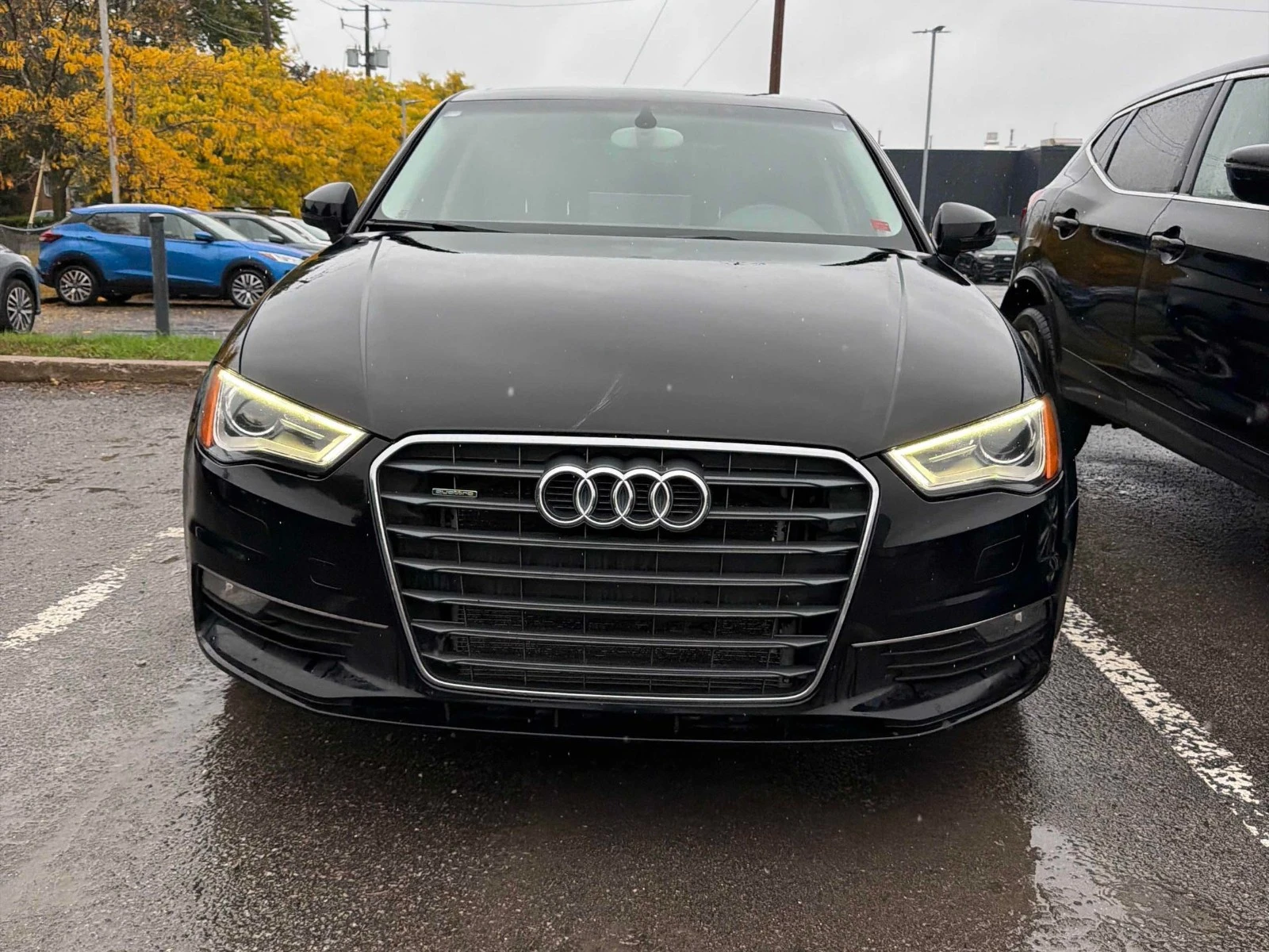 Audi A3 | TECHNIK | QUATTRO | ���� �� �������� & ��������� | Mobile.bg � ����������� 2