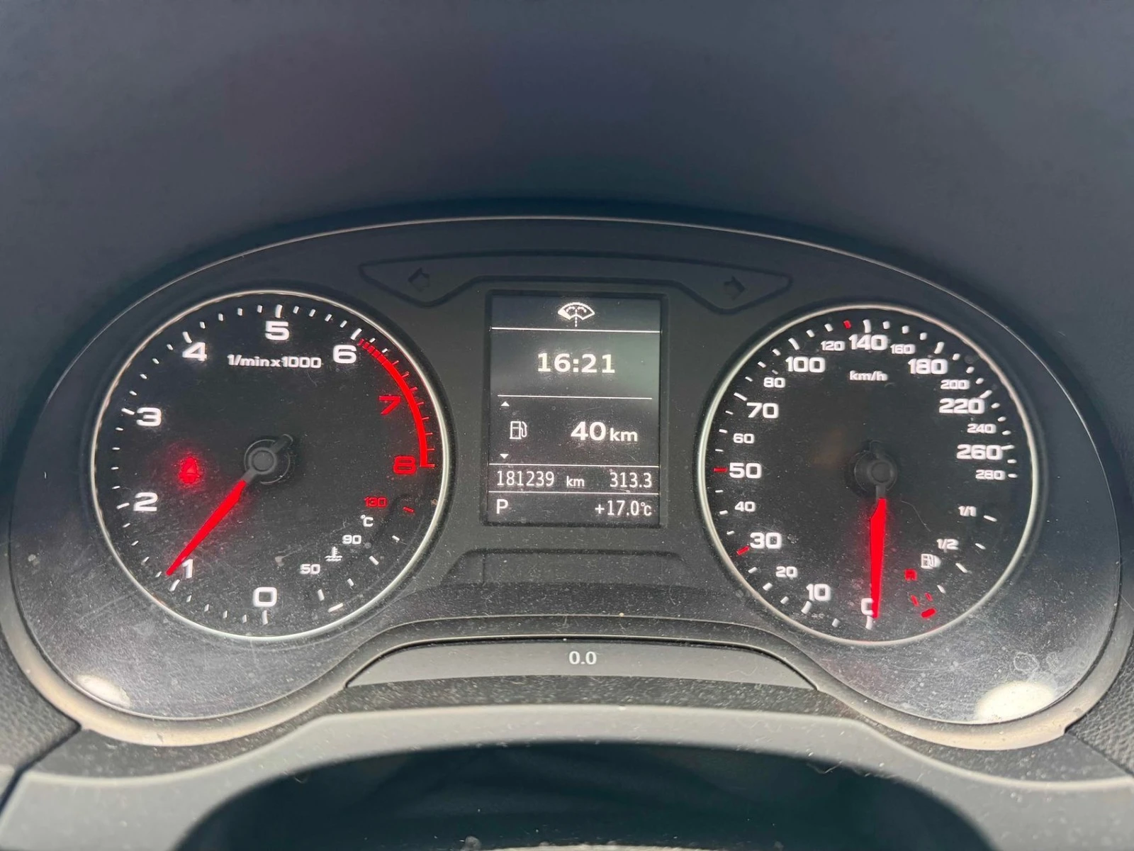 Audi A3 | TECHNIK | QUATTRO | ���� �� �������� & ��������� | Mobile.bg � ����������� 7