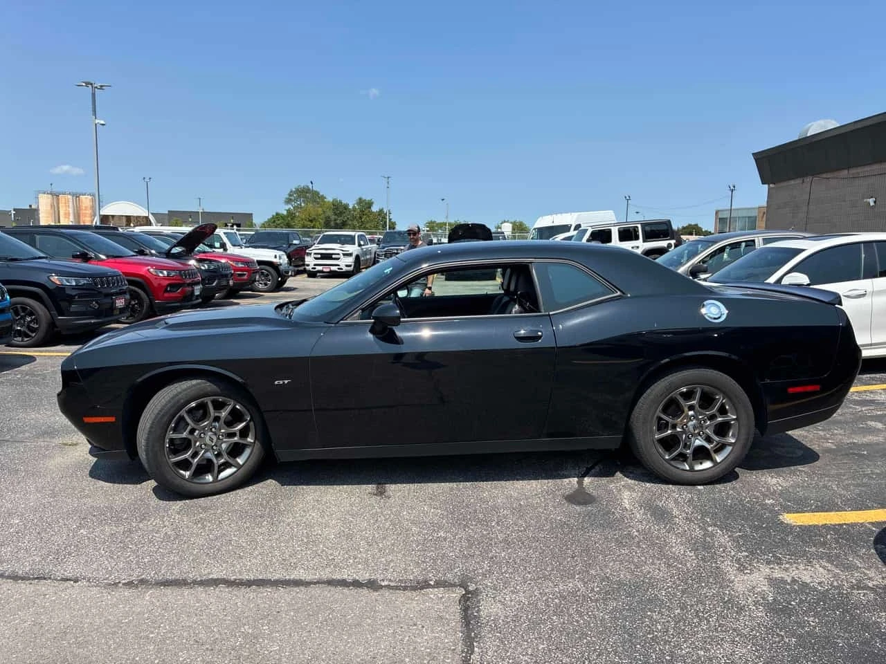 Dodge Challenger * GT * CARFAX * ����� �� ����������� | Mobile.bg � ����������� 2