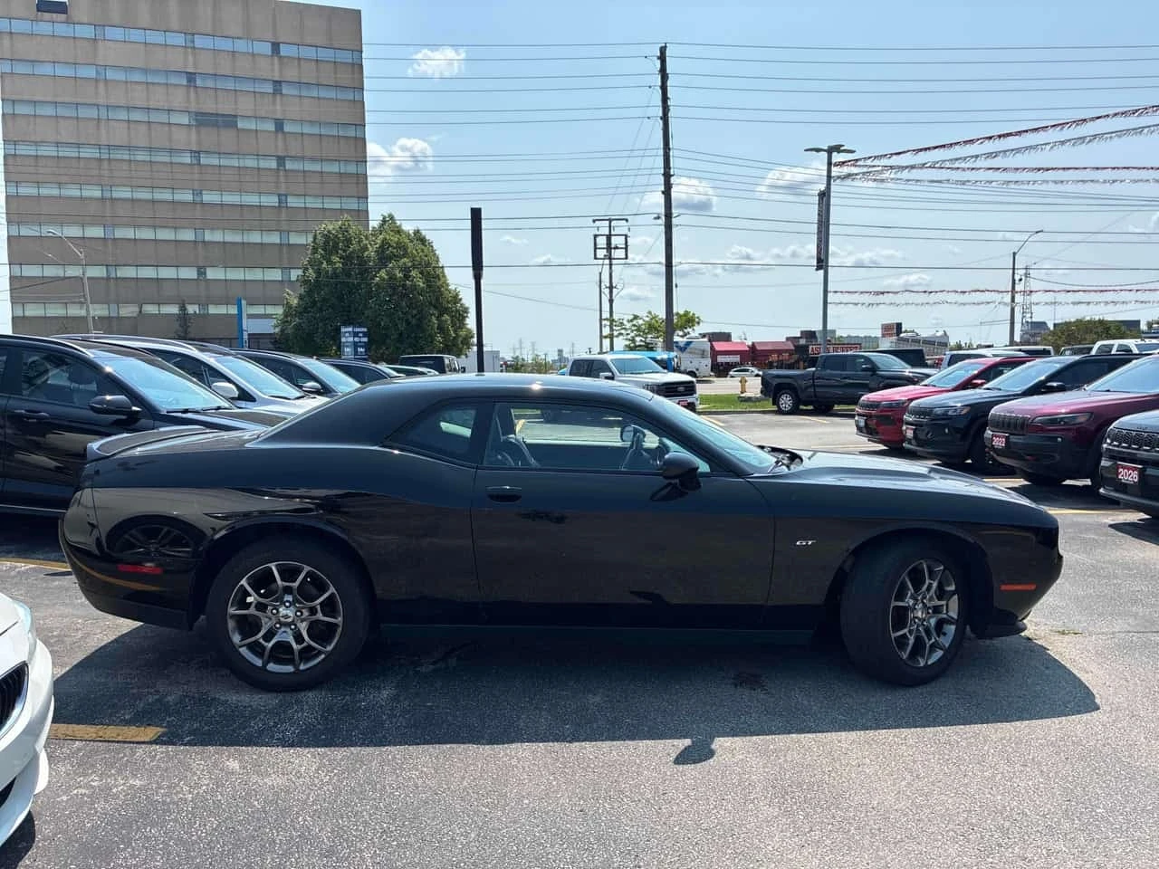 Dodge Challenger * GT * CARFAX * ����� �� ����������� | Mobile.bg � ����������� 3