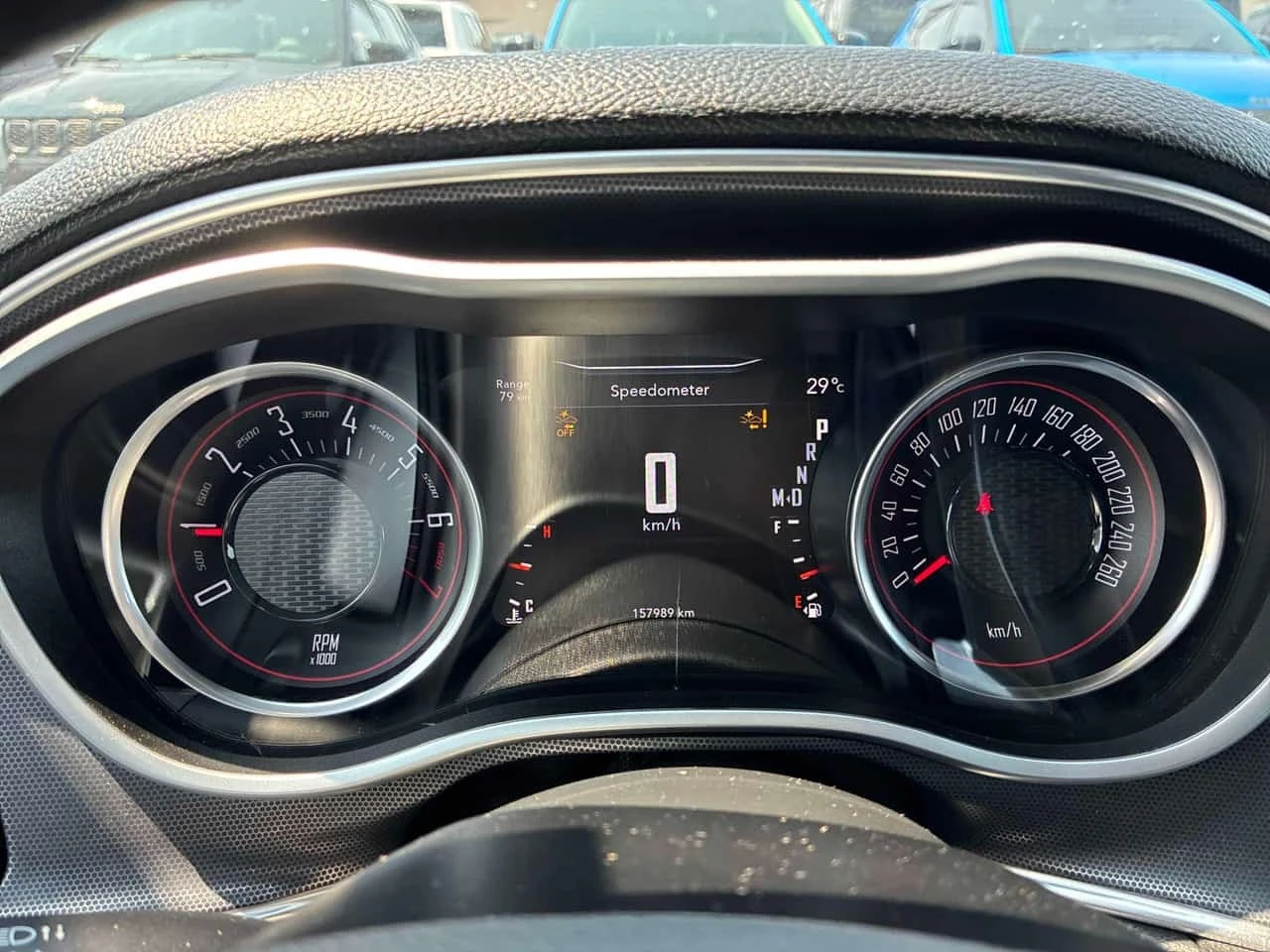 Dodge Challenger * GT * CARFAX * ����� �� ����������� | Mobile.bg � ����������� 8