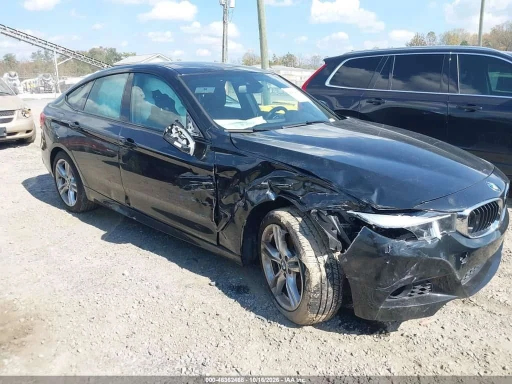 BMW 340, снимка 6 - Автомобили и джипове - 56707856