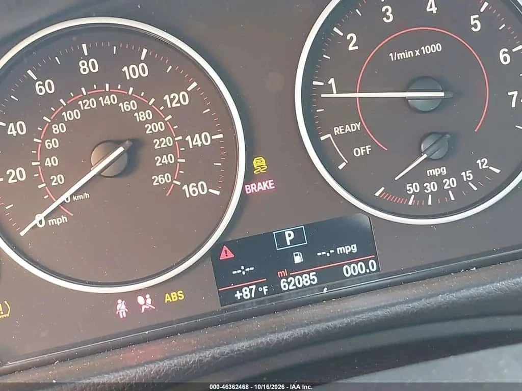 BMW 340, снимка 15 - Автомобили и джипове - 56707856