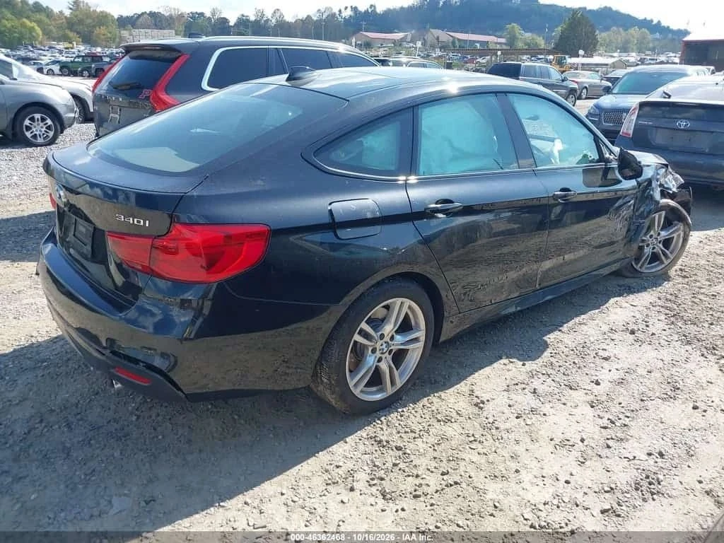 BMW 340, снимка 4 - Автомобили и джипове - 56707856