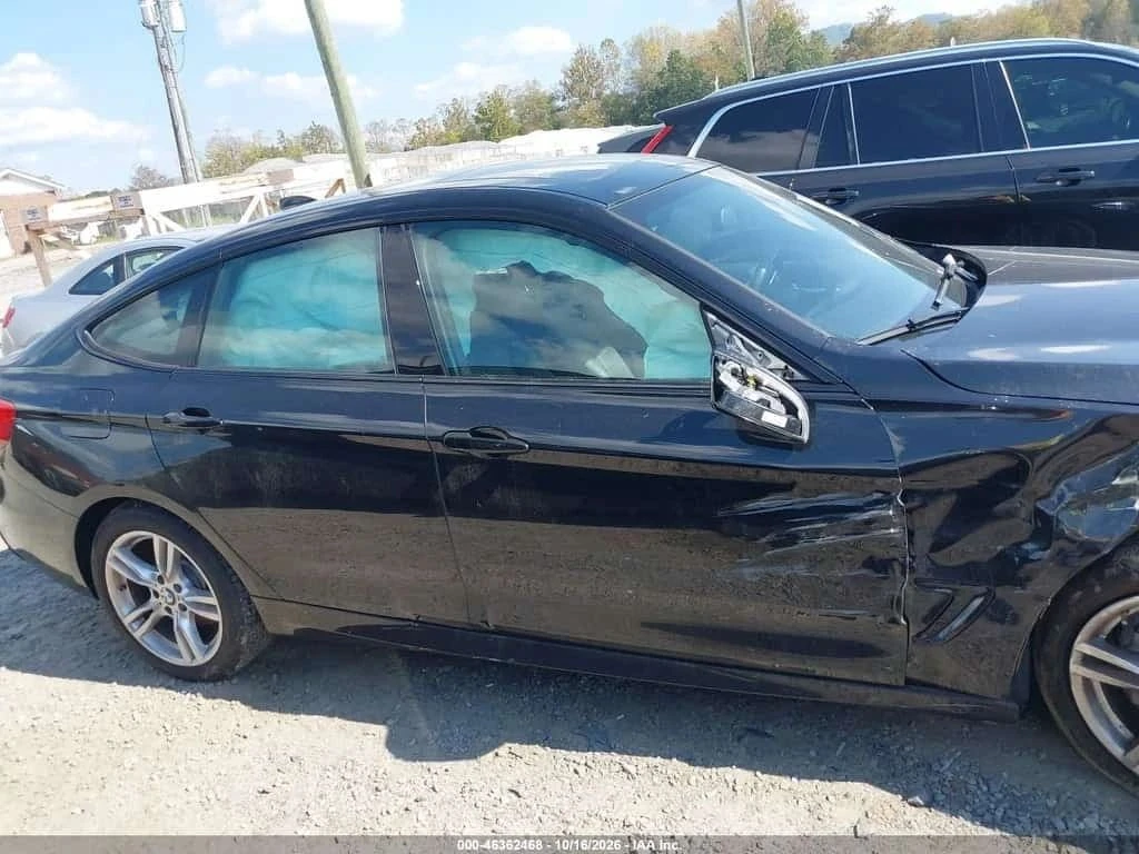 BMW 340, снимка 13 - Автомобили и джипове - 56707856