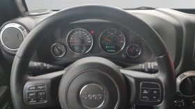 Jeep Wrangler UNLIMITED 2.8 CRDi 200hp 4x4 BVA E6, снимка 6