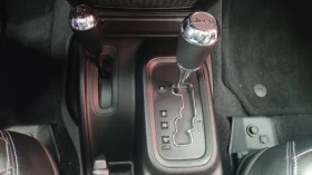 Jeep Wrangler UNLIMITED 2.8 CRDi 200hp 4x4 BVA E6, снимка 11