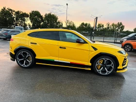 Lamborghini Urus Matrix-Head Up-360-Panorama-Ceramic-Bang&Olufsen-!, снимка 2