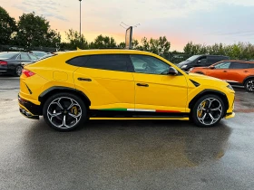 Lamborghini Urus Matrix-Head Up-360-Panorama-Ceramic-Bang&Olufsen-!, снимка 7