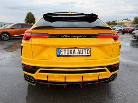 Lamborghini Urus Matrix-Head Up-360-Panorama-Ceramic-Bang&Olufsen-!, снимка 6