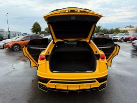 Lamborghini Urus Matrix-Head Up-360-Panorama-Ceramic-Bang&Olufsen-!, снимка 16