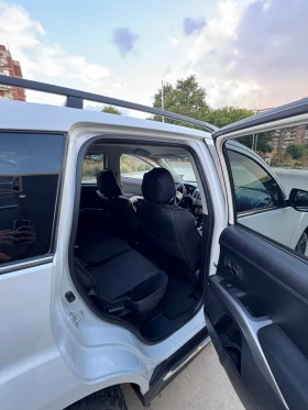 Mitsubishi Outlander, снимка 8