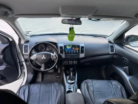 Mitsubishi Outlander, снимка 7