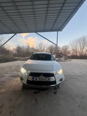 Mitsubishi Outlander, снимка 11