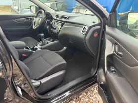 Nissan Qashqai 1.2 T, снимка 8