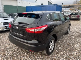 Nissan Qashqai 1.2 T, снимка 7