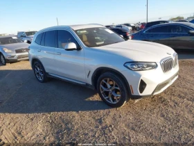 BMW X3 SDRIVE30I* ДИГИТАЛНО* ТАБЛО KEYLESS* , снимка 1