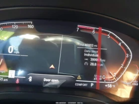 BMW X3 SDRIVE30I* ДИГИТАЛНО* ТАБЛО KEYLESS* , снимка 11