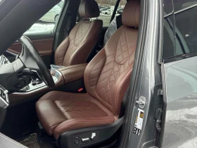 BMW X5 xDrive40i  CARFAX, снимка 13