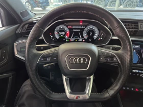 Audi Q3 Sportback 40 S Line - Quattro, снимка 10