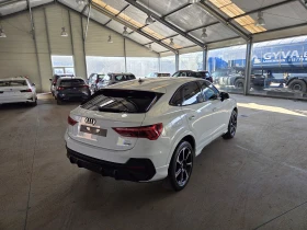 Audi Q3 Sportback 40 S Line - Quattro, снимка 4
