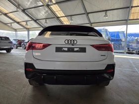Audi Q3 Sportback 40 S Line - Quattro, снимка 9