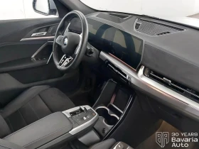 BMW X2 18d sDrive M Sport Paket Steptronic, снимка 7