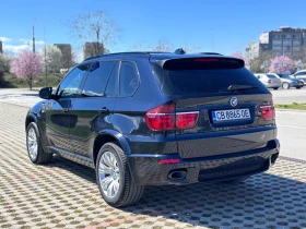 BMW X5 3.0d 245к.с FACE! M-pack, снимка 6