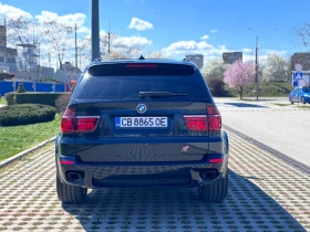 BMW X5 3.0d 245к.с FACE! M-pack, снимка 5