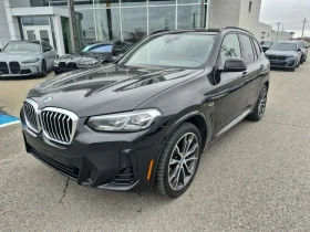BMW X3 * xDrive30e * М-ПАКЕТ* ПАНОРАМА* АМБИЕНТНО* , снимка 1