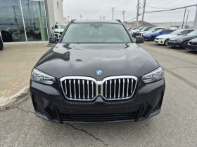 BMW X3 * xDrive30e * М-ПАКЕТ* ПАНОРАМА* АМБИЕНТНО* , снимка 6