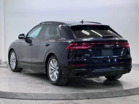 Audi Q8 2020 Audi Q8, снимка 6