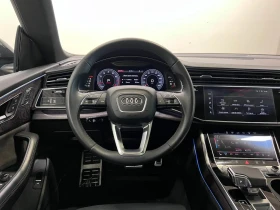Audi Q8 2020 Audi Q8, снимка 15