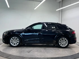 Audi Q8 2020 Audi Q8, снимка 4