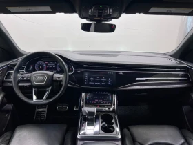 Audi Q8 2020 Audi Q8, снимка 14