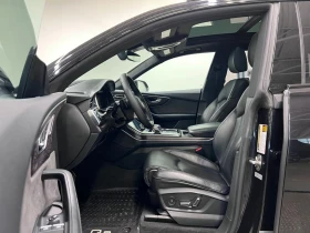 Audi Q8 2020 Audi Q8, снимка 9