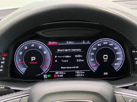 Audi Q8 2020 Audi Q8, снимка 10