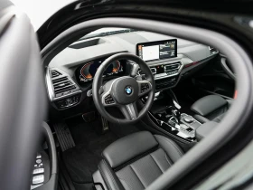 BMW X4 20i/184HP/MSPORT/LASER/PANO/ACC/HUD/CAM/355z, снимка 5