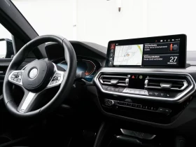 BMW X4 20i/184HP/MSPORT/LASER/PANO/ACC/HUD/CAM/355z, снимка 6