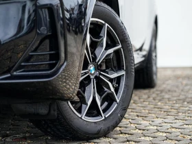 BMW X4 20i/184HP/MSPORT/LASER/PANO/ACC/HUD/CAM/355z, снимка 4