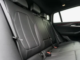 BMW X4 20i/184HP/MSPORT/LASER/PANO/ACC/HUD/CAM/355z, снимка 11