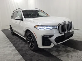 BMW X7 2019 BMW X7 XDRIVE40I, снимка 3